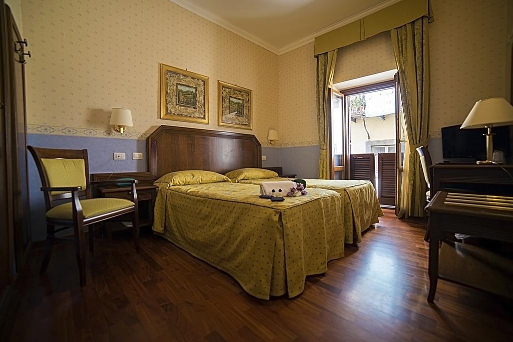 Hotel Filippeschi Orvieto Exterior foto